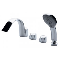 Ideal Standard MELANGE 4 dalių maišytuvas