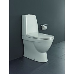 Pastatomas klozetas LAUFEN PRO Nordic su Soft Close dangčiu