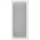 Akrilo vonia Ideal Standard Connect Air, Duo 170x75 cm
