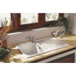 Kohler Rocquartz plautuvė virtuvei