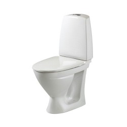 Ifo Sign WC pastatomas su universaliu pajung. 6862