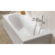 Villeroy&Boch Oberon vonia 170x75 cm