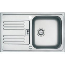 Franke EFX 614-78 plautuvė virtuvei