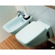CANTICA pakabinamų WC ir bidė komplektas