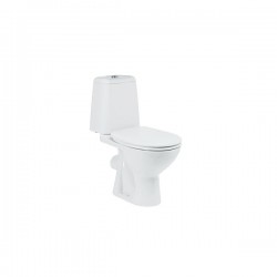 SIRIUS ELEGANCE WC su softclose dangčiu