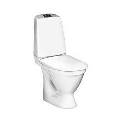 NAUTIC WC + Soft-Close dangtis