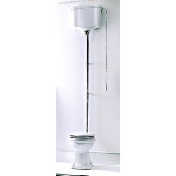RETRO Pastatomas WC