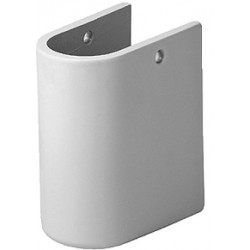STARCK 3 praustuvo (50 cm) puskojė 