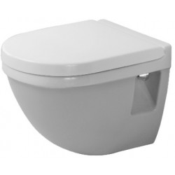 STARCK 3 WC puodas Compact