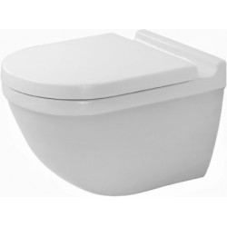 Duravit STARCK 3 pakabinamas klozetas