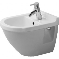 DURAVIT  STARCK 3 bidė Compact