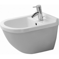 DURAVIT  STARCK 3 bidė, pakabinama