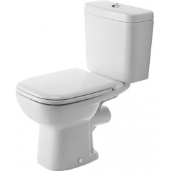 D-CODE WC komplektas