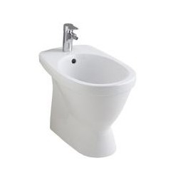 NAUTIC bidė pastatoma