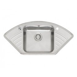 Reginox EMPIRE R 10 plautuvė virtuvei