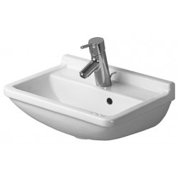 STARCK 3 praustuvas 45 cm
