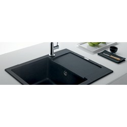 Franke MRG 611-62 Fragranit plautuvė virtuvei interjere