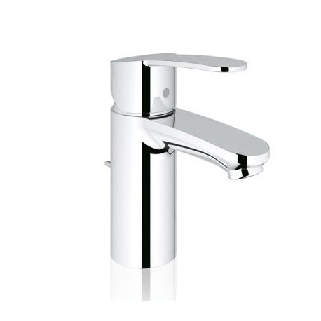 Grohe Eurostyle Cosmopolitan OHM praustuvo maišytuvas taupantis vandenį