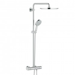 Grohe Rainshower 310  dušo sistema su P&S dušo galva, chromas