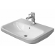 Duravit DuraStyle praustuvas 60x44 cm