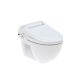AquaClean 4000 WC dangtis su apiplovimo funkcija