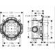 iBox universal скрытая часть