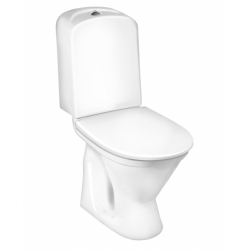 Akcija! Nordic 3 WC + Soft-Close dangtis