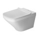 STARCK 3 WC puodas Compact