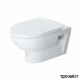 STARCK 3 WC puodas Compact