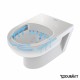 STARCK 3 WC puodas Compact