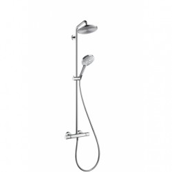 Hansgrohe Raindance Select 240 dušo sistema