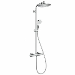 Akcija! Hansgrohe Crometta S240 dušo sistema