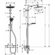 Hansgrohe Crometta S240 dušo sistema