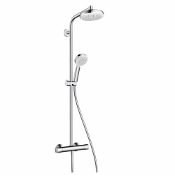 Hansgrohe Crometta 160 dušo sistema