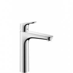 Hansgrohe Focus 190 Maišytuvas praustuvui