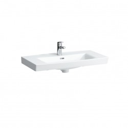 Laufen Pro Nordic pakabinamas praustuvas