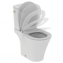 Ideal Standard Connect Air pastatomas WC su tarpu