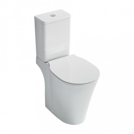 Ideal Standard Connect Air pastatomas WC su tarpu