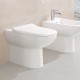 JOYCE pristatomas wc su Ceramic plius