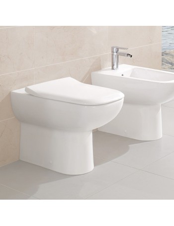 JOYCE pristatomas wc su Ceramic plius