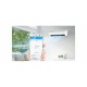 Samsung Wind Free 2.5/3.2 kW kondicionierius oras-oras 