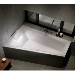 Акриловая ванна RIHO Still Smart 170x110 см