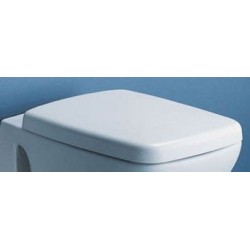 Ideal standard CANTICA klozeto dangtis, baltas 